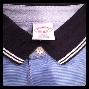 Brooks Brothers Polo Shirt